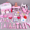 Medical Kit Medical Toy Pretend Play Doctor Set